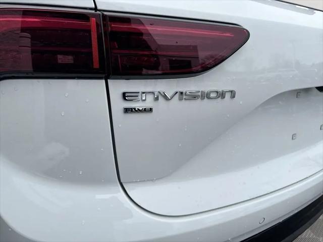 2026 Buick Envision Sport Touring AWD