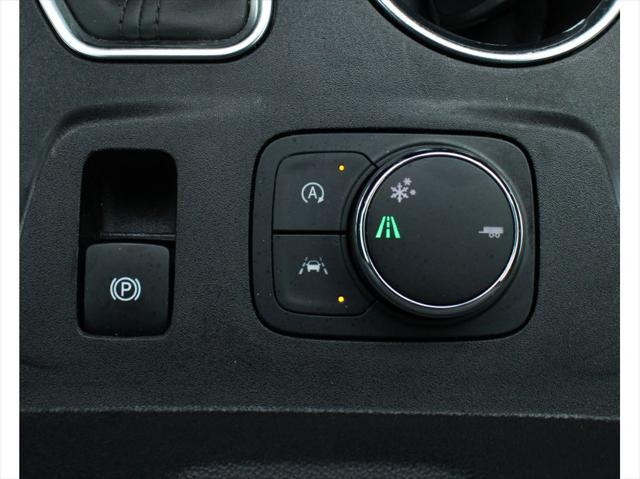 2023 Chevrolet Traverse FWD Premier