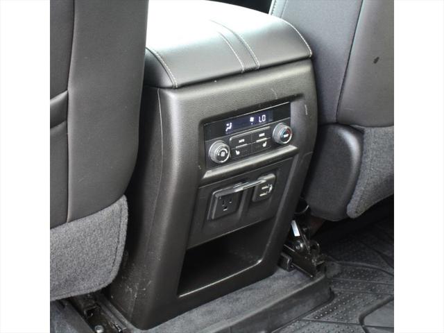 2023 Chevrolet Traverse FWD Premier