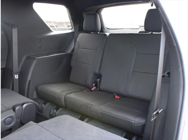 2023 Chevrolet Traverse FWD Premier