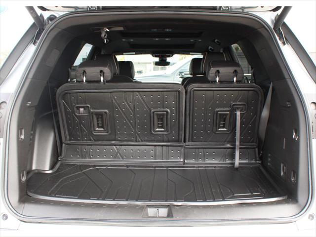 2023 Chevrolet Traverse FWD Premier