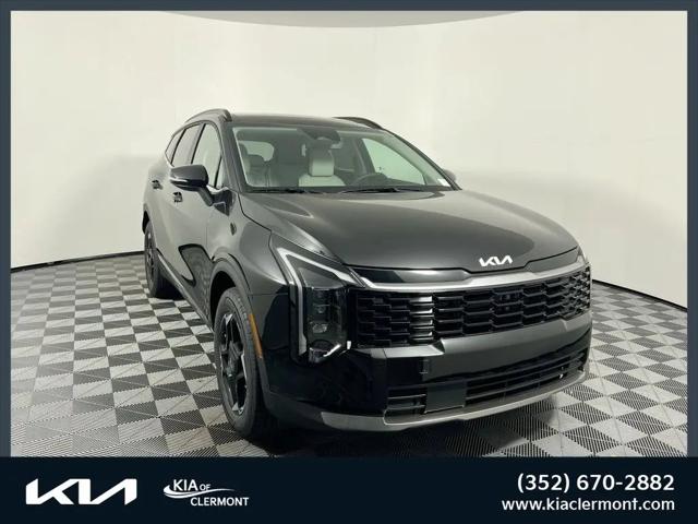 2026 Kia Sportage Hybrid EX for sale in Clermont, FL