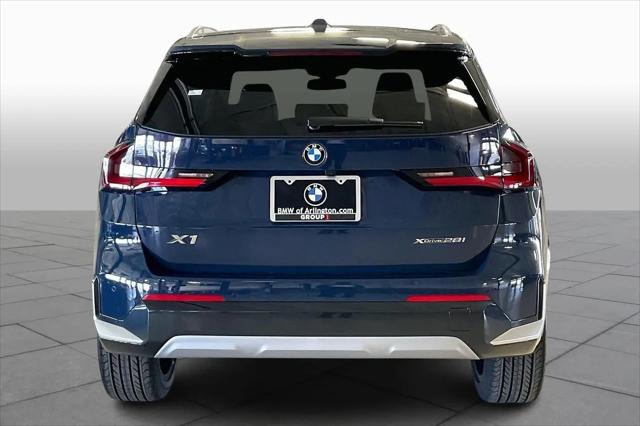 2026 BMW X1 xDrive28i