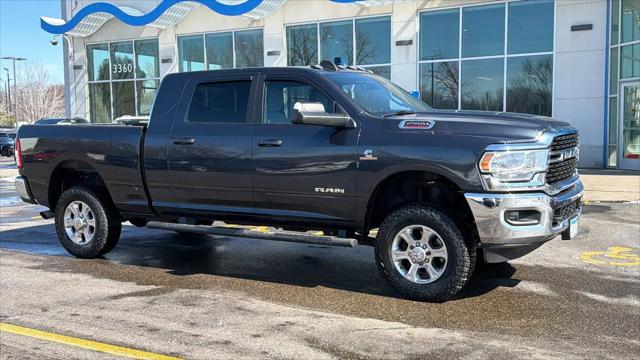 2022 Ram 2500 Big Horn Mega Cab 4x4 6'4"' Box for sale in White Bear Lake, MN