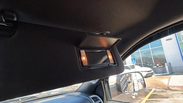 2022 Ram 2500 Big Horn Mega Cab 4x4 6'4"' Box