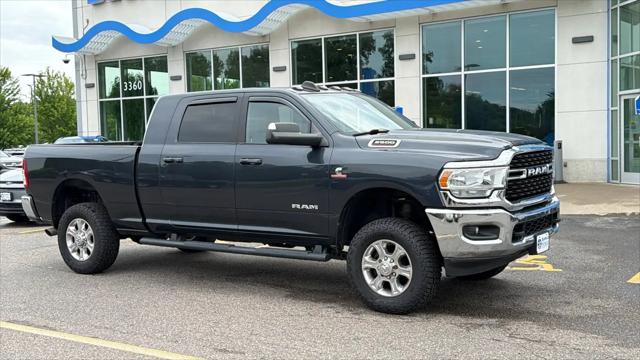 2022 Ram 2500 Big Horn Mega Cab 4x4 6'4"' Box for sale in White Bear Lake, MN