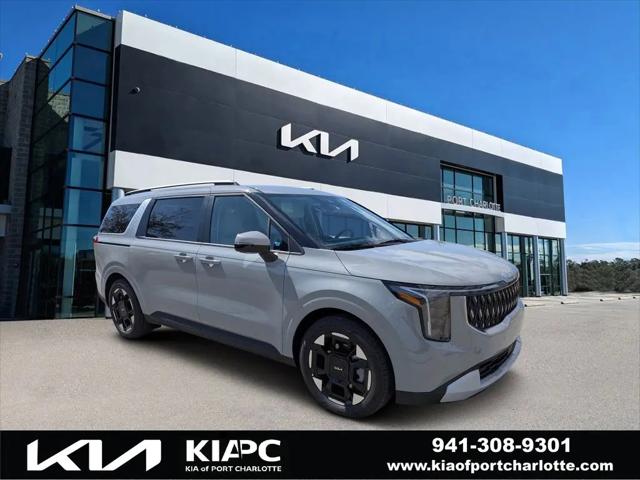 2026 Kia Carnival MPV EX for sale in Port Charlotte, FL