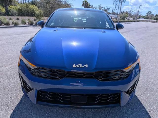 2026 Kia K5 GT-Line FWD