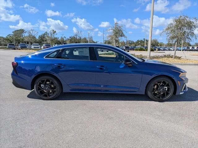 2026 Kia K5 GT-Line FWD