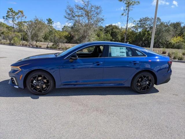 2026 Kia K5 GT-Line FWD