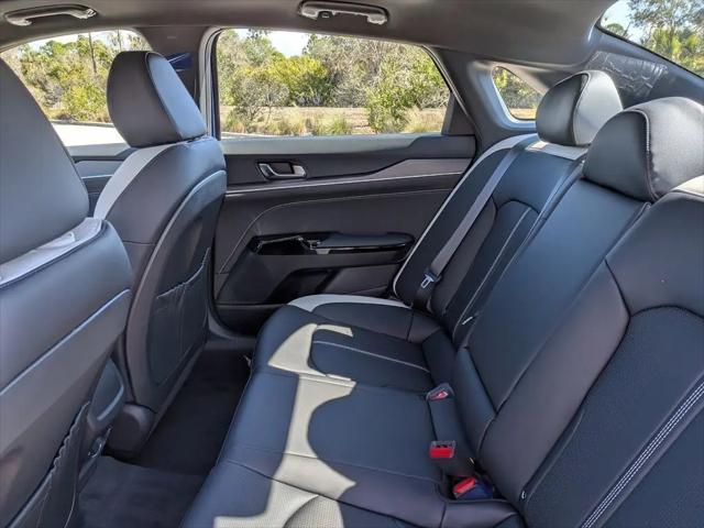 2026 Kia K5 GT-Line FWD