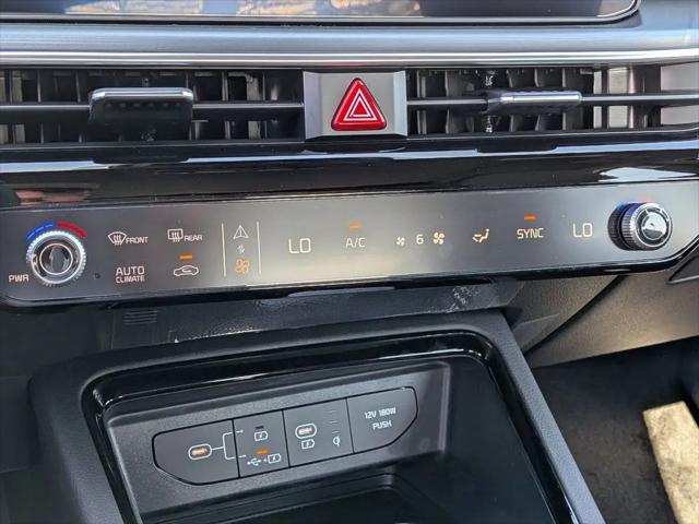 2026 Kia K5 GT-Line FWD