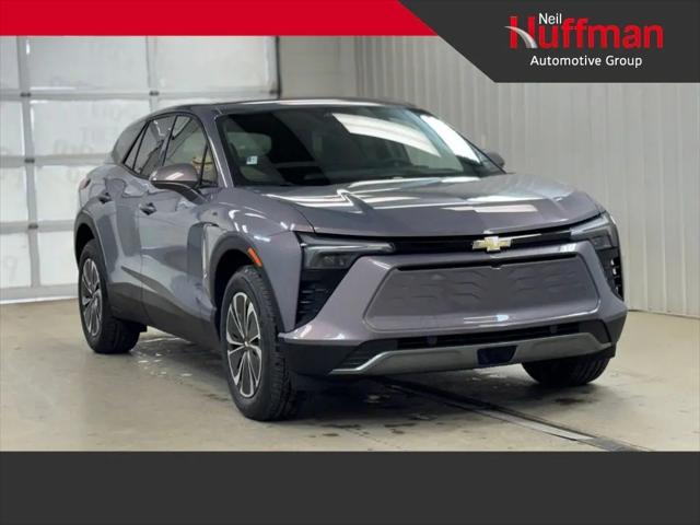 2026 Chevrolet V Blazer LT FWD for sale in Frankfort, KY