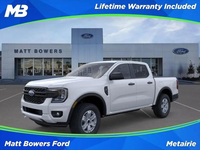 2026 Ford Ranger XL for sale in Metairie, LA