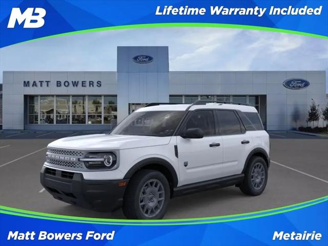 2026 Ford Bronco Sport Big Bend for sale in Metairie, LA