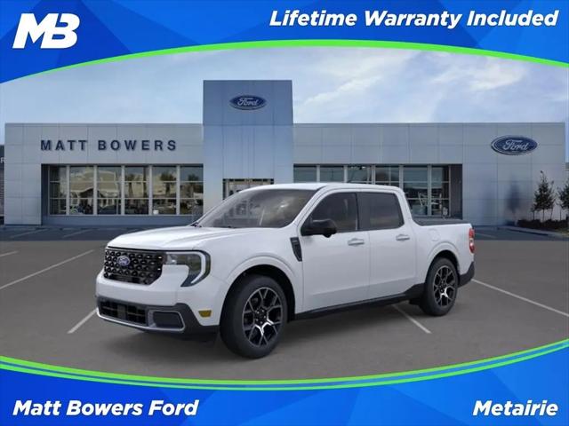2026 Ford Maverick Lariat for sale in Metairie, LA