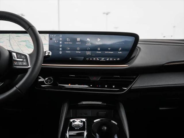 2026 Buick Envision Avenir AWD