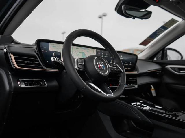 2026 Buick Envision Avenir AWD