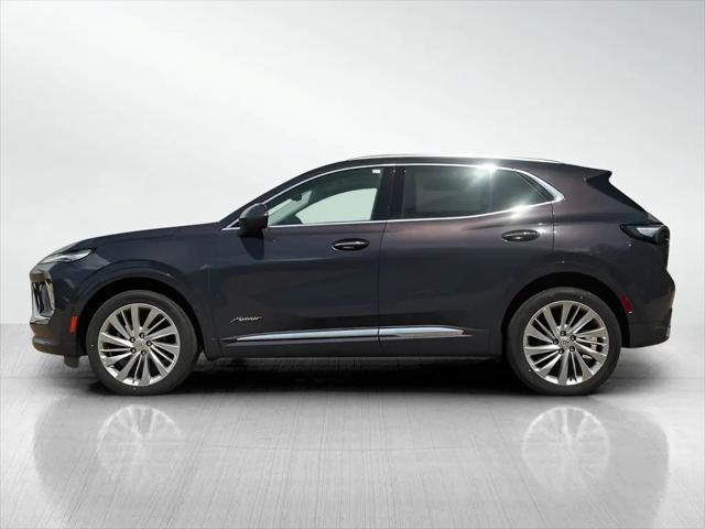 2026 Buick Envision Avenir AWD