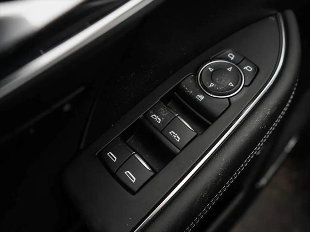 2026 Buick Envision Avenir AWD