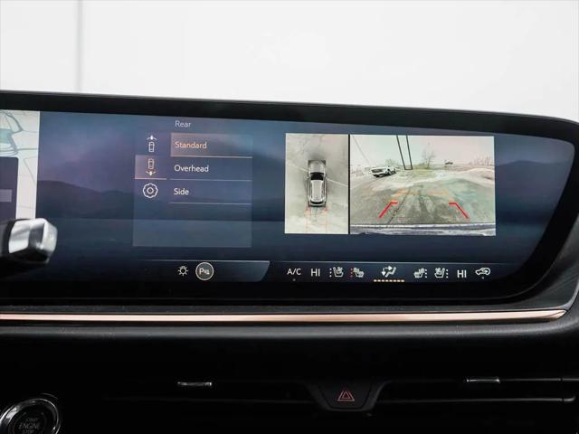 2026 Buick Envision Avenir AWD