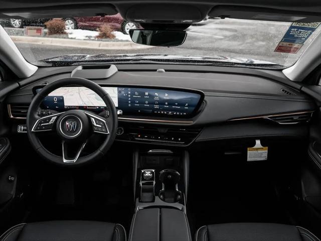 2026 Buick Envision Avenir AWD