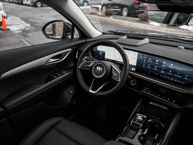 2026 Buick Envision Avenir AWD