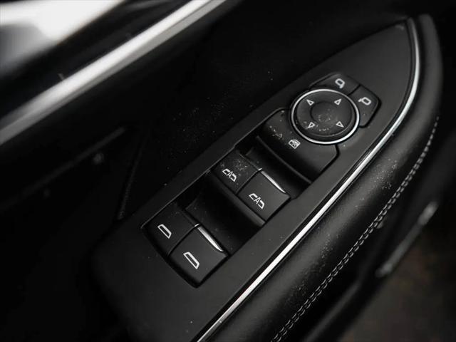 2026 Buick Envision Avenir AWD