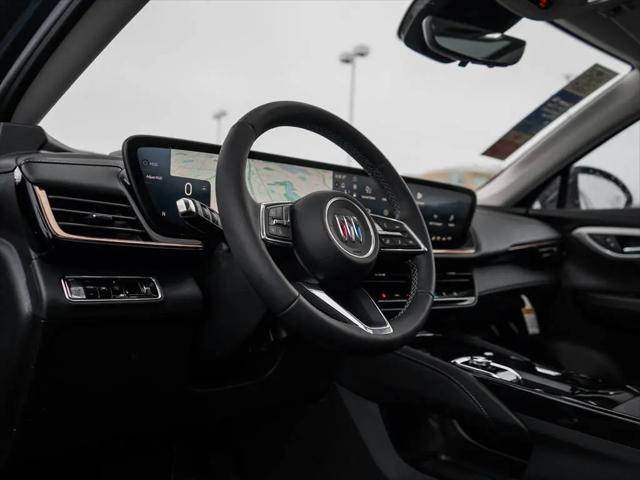 2026 Buick Envision Avenir AWD