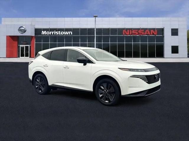2026 Nissan Murano SL for sale in Morristown, TN