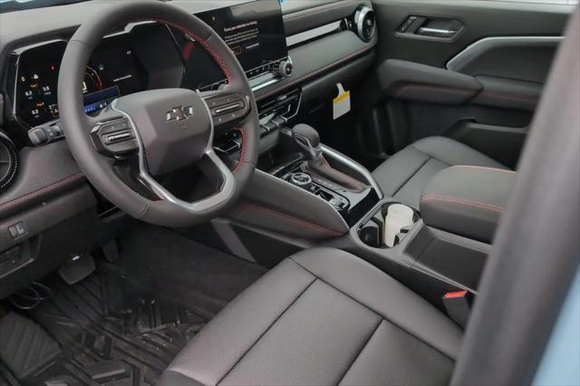 2026 Chevrolet Colorado Z71, 4WD