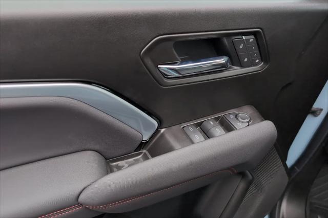 2026 Chevrolet Colorado Z71, 4WD