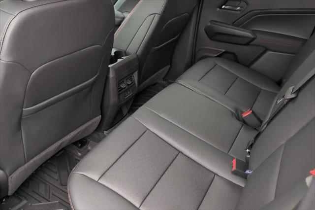 2026 Chevrolet Colorado Z71, 4WD