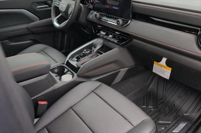 2026 Chevrolet Colorado Z71, 4WD