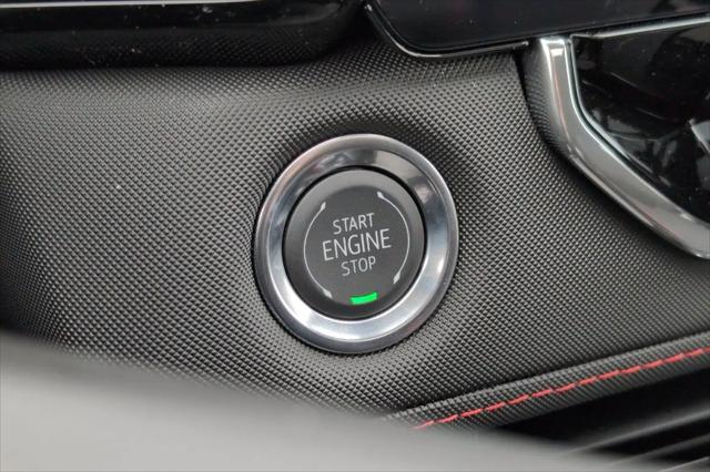 2026 Chevrolet Colorado Z71, 4WD