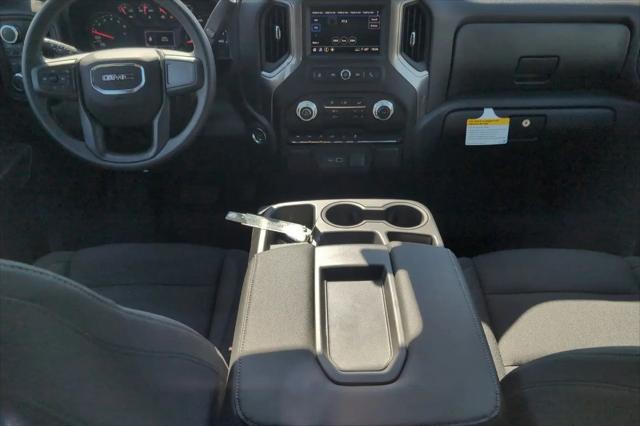 2026 GMC Sierra 1500 Regular Cab, Standard Bed, Pro, 4WD