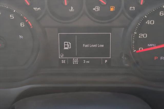 2026 GMC Sierra 1500 Regular Cab, Standard Bed, Pro, 4WD