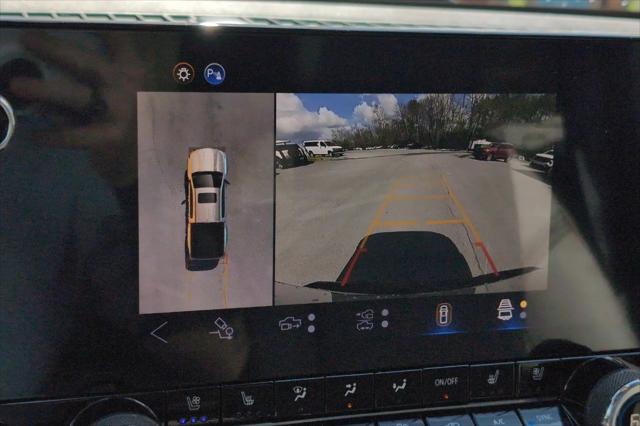 2026 Chevrolet Colorado ZR2, 4WD