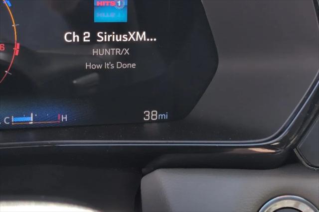 2026 Chevrolet Colorado ZR2, 4WD