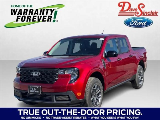 2026 Ford Maverick XLT for sale in St. Louis, MO