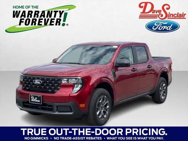 2026 Ford Maverick XLT for sale in St. Louis, MO
