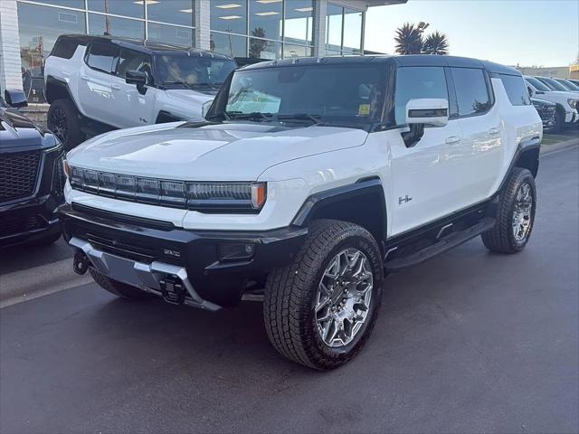 2024 GMC HUMMER EV 3X for sale in Watsonville, CA