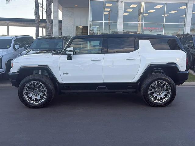 2024 GMC HUMMER EV 3X