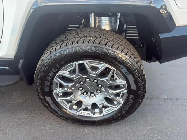 2024 GMC HUMMER EV 3X