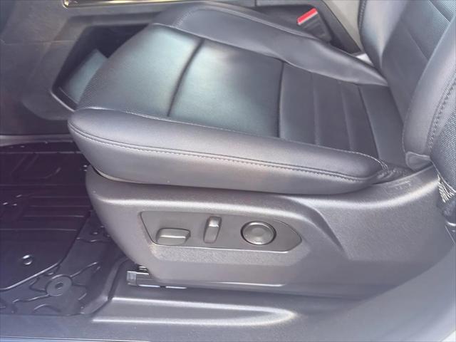 2024 GMC HUMMER EV 3X
