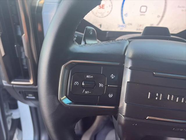 2024 GMC HUMMER EV 3X