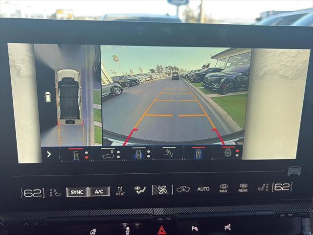 2024 GMC HUMMER EV 3X