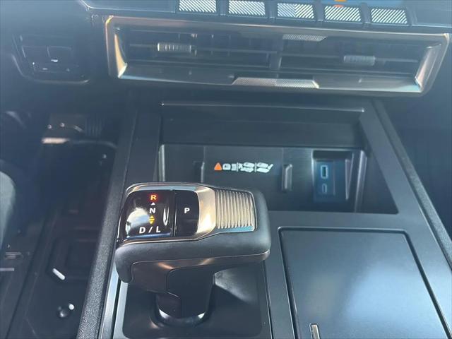 2024 GMC HUMMER EV 3X