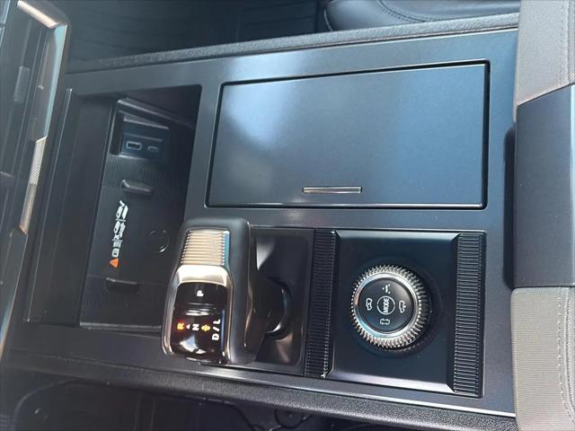 2024 GMC HUMMER EV 3X