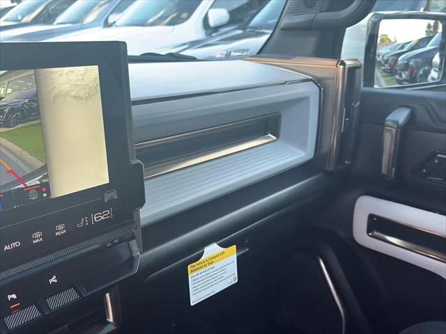 2024 GMC HUMMER EV 3X